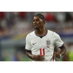 Det är dags för Marcus Rashford att allvarligt överväga sitt nästa karriärsteg